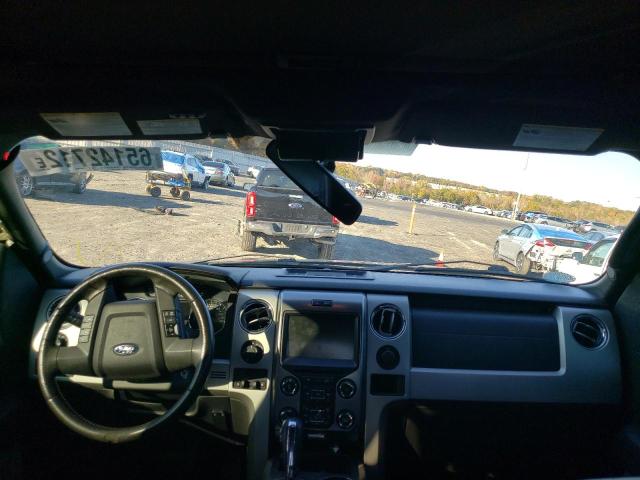 Photo 9 from auction – 2014 FORD F150 SUPER with VIN 1FTFW1ET7EFA99034