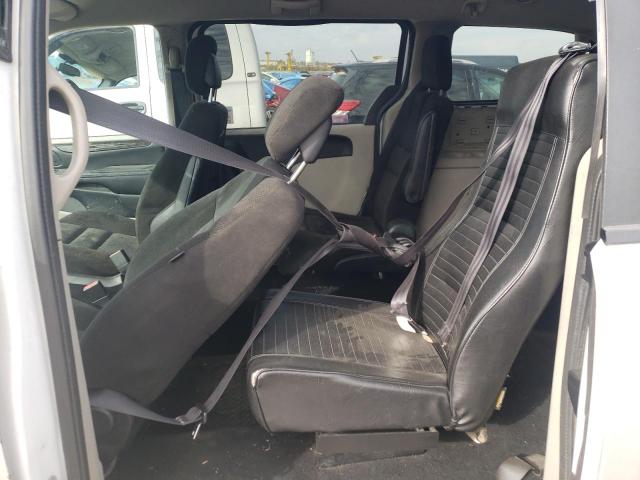 Foto 6 de la subasta – 2016 DODGE GRAND CARA con VIN 2C4RDGBG3GR143779