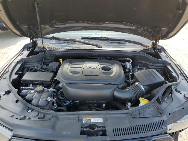 Photo 7 from auction – 2018 DODGE DURANGO SX with VIN 1C4RDHAG4JC114217