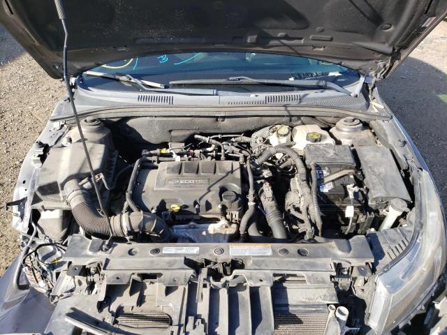 Photo 7 from auction – 2014 CHEVROLET CRUZE LT with VIN 1G1PC5SB3E7459211