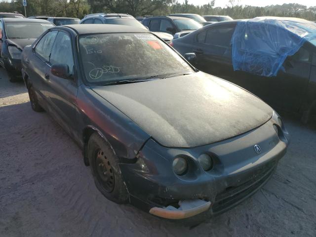 Photo 1 from auction – 1994 ACURA INTEGRA LS with VIN JH4DB765XRS004368