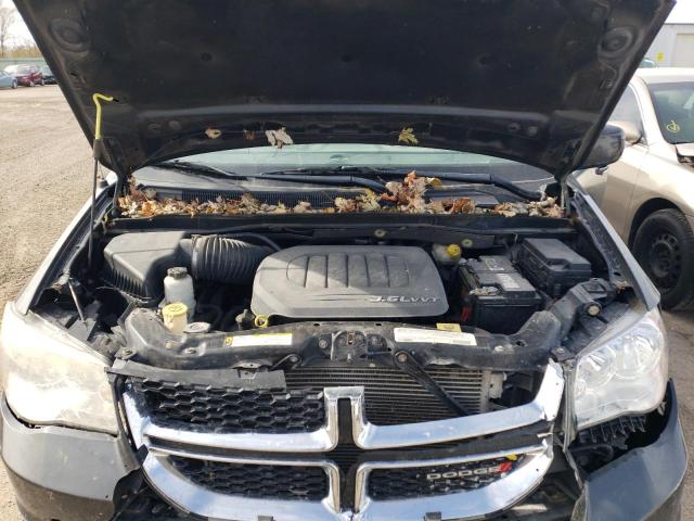 Photo 7 from auction – 2012 DODGE GRAND CARA with VIN 2C4RDGBG2CR192501