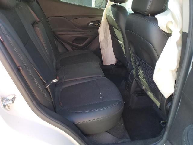 Photo 6 from auction – 2021 BUICK ENCORE PRE with VIN KL4CJASB9MB301966