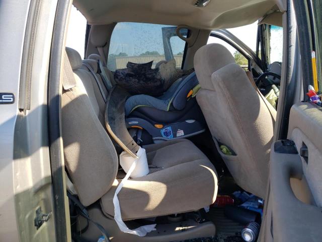 Zdjęcie 6 z aukcji – 2003 CHEVROLET SILVERADO z VIN 1GCHK23163F150936