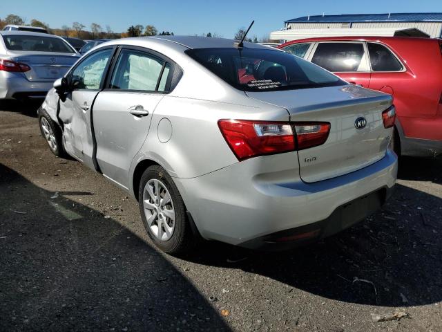 صورة رقم 3 من المزاد - 2014 KIA RIO LX مع VIN KNADM4A38E6369079