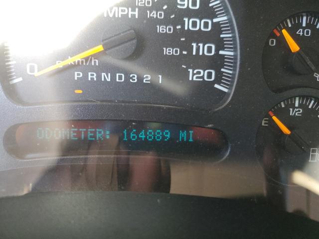 Photo 8 from auction – 2007 CHEVROLET SILVERADO with VIN 2GCEC13V671102329
