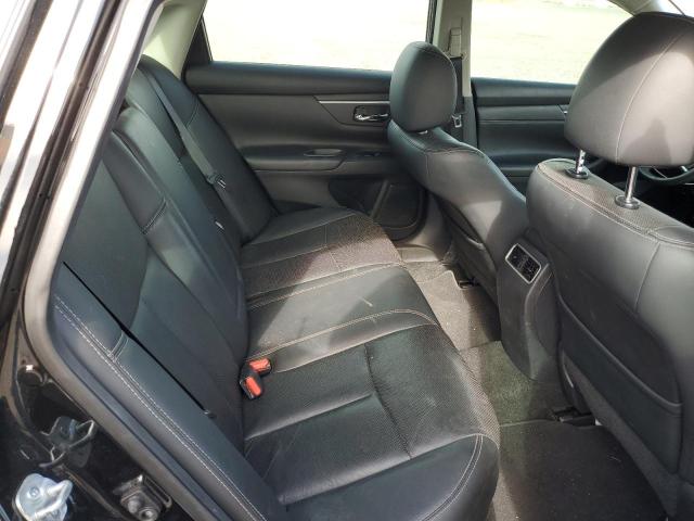 Photo 6 from auction – 2016 NISSAN ALTIMA 3.5 with VIN 1N4BL3AP6GC139545
