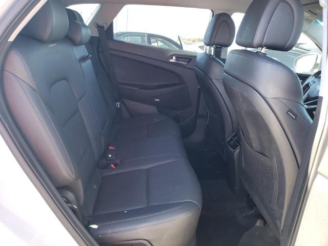 Photo 6 from auction – 2017 HYUNDAI TUCSON LIM with VIN KM8J3CA2XHU364259