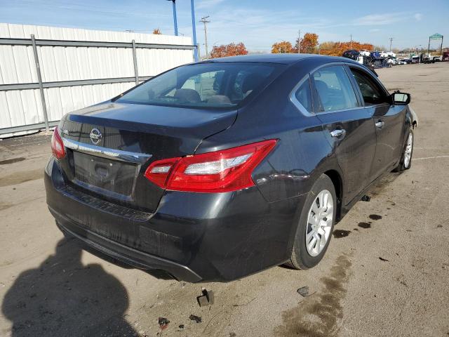 Photo 4 from auction – 2016 NISSAN ALTIMA 2.5 with VIN 1N4AL3AP3GN328699