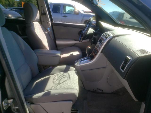 Photo 5 from auction – 2009 CHEVROLET EQUINOX LT with VIN 2CNDL33F896218357