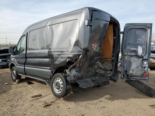 Photo 3 from auction – 2016 FORD TRANSIT T- with VIN 1FTYR1CM5GKB50214