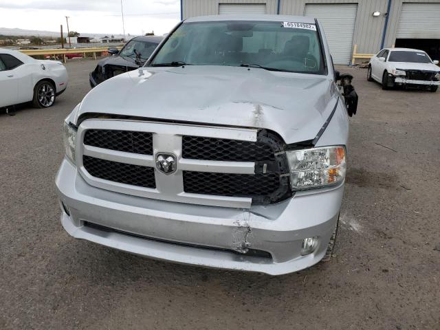 Photo 9 from auction – 2014 RAM 1500 ST with VIN 1C6RR6KTXES185152