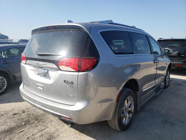 Photo 4 from auction – 2019 CHRYSLER PACIFICA L with VIN 2C4RC1GG0KR559659