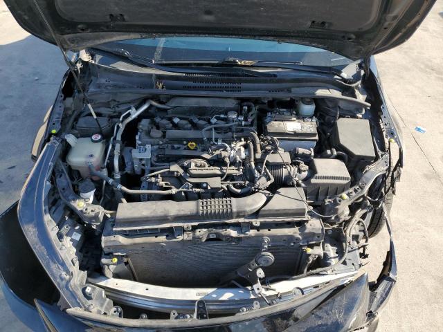 Photo 7 from auction – 2019 TOYOTA COROLLA SE with VIN JTNK4RBE9K3018830