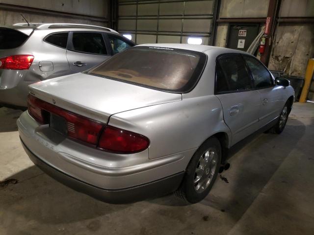 Photo 4 from auction – 2002 BUICK REGAL GS with VIN 2G4WF551421266891