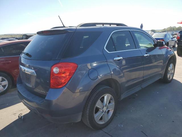 Photo 3 from auction – 2013 CHEVROLET EQUINOX LT with VIN 2GNALDEK2D6181118