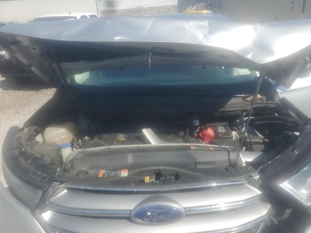 Photo 7 from auction – 2016 FORD EDGE SE with VIN 2FMPK3G99GBC53482
