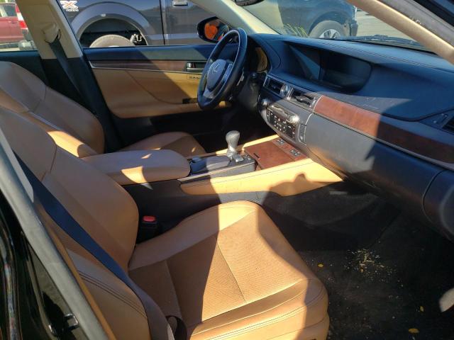 Photo 5 from auction – 2015 LEXUS GS 350 with VIN JTHCE1BL0FA002960