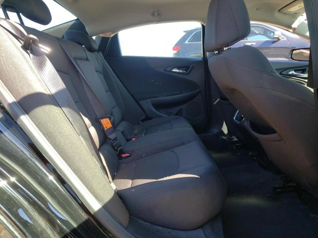 Photo 6 from auction – 2019 CHEVROLET MALIBU LT with VIN 1G1ZD5ST5KF183551