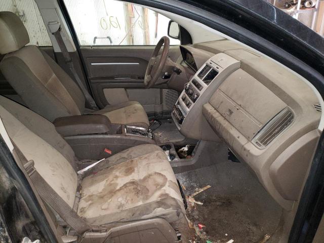 Photo 5 from auction – 2009 DODGE JOURNEY SX with VIN 3D4GG57V09T512000