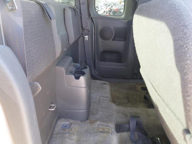 Photo 6 from auction – 2005 GMC CANYON with VIN 1GTDT196558264023