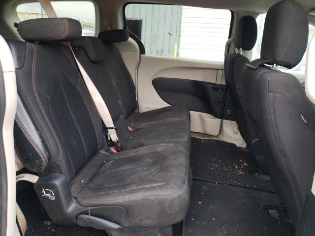 Photo 6 from auction – 2017 CHRYSLER PACIFICA T with VIN 2C4RC1DG3HR518441
