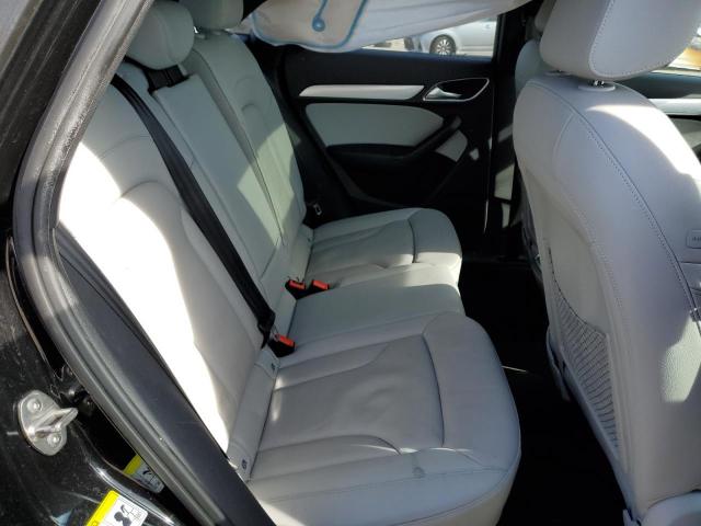 Photo 6 from auction – 2015 AUDI Q3 PREMIUM with VIN WA1EFCFS9FR011396