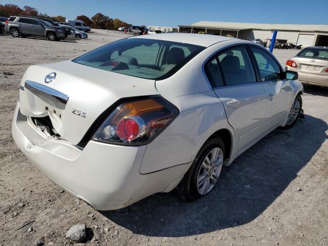 Photo 4 from auction – 2010 NISSAN ALTIMA BAS with VIN 1N4AL2AP9AN518203