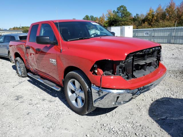 RAM 1500 CLASS 2021 with VIN 1C6RR6FG7MS526969 - Photo from auction