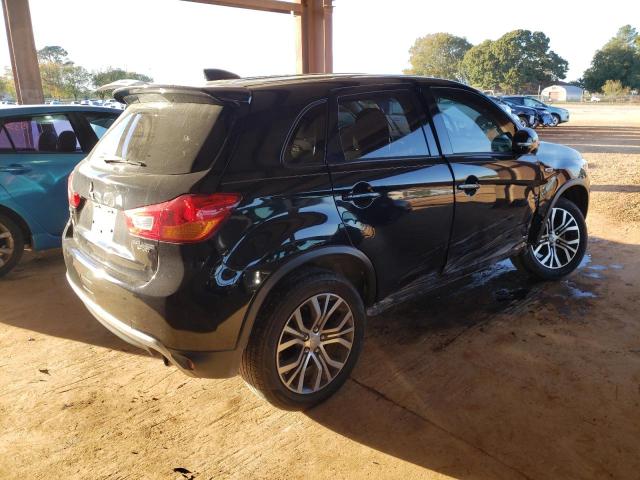 Photo 4 from auction – 2017 MITSUBISHI OUTLANDER with VIN JA4AP3AU5HZ046315
