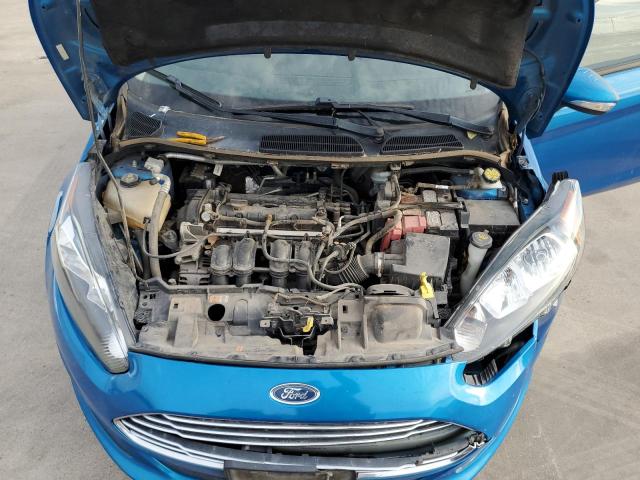 Photo 7 from auction – 2014 FORD FIESTA SE with VIN 3FADP4EJ0EM190768