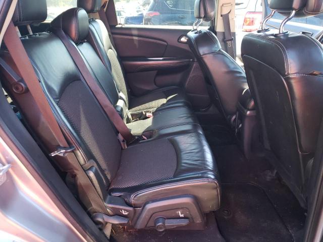 Photo 6 from auction – 2015 DODGE JOURNEY CR with VIN 3C4PDCGG8FT664582