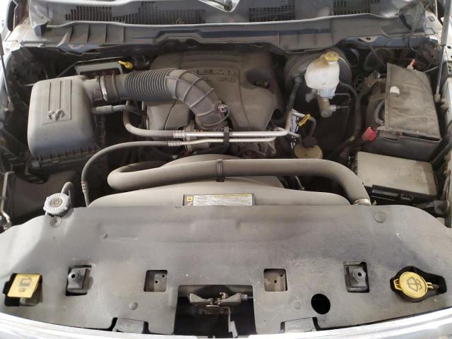Photo 7 from auction – 2009 DODGE RAM 1500 with VIN 1D3HV18T29S800722