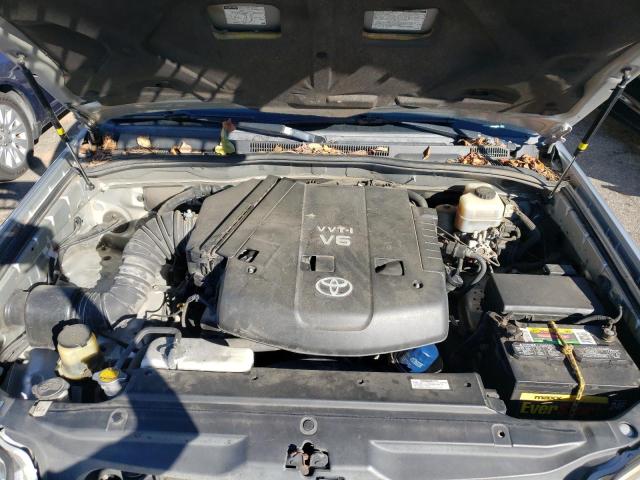Photo 7 from auction – 2007 TOYOTA 4RUNNER SR with VIN JTEZU14R370088767