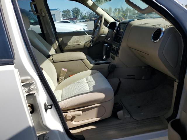 Photo 5 from auction – 2008 FORD EXPLORER X with VIN 1FMEU73E88UA54303