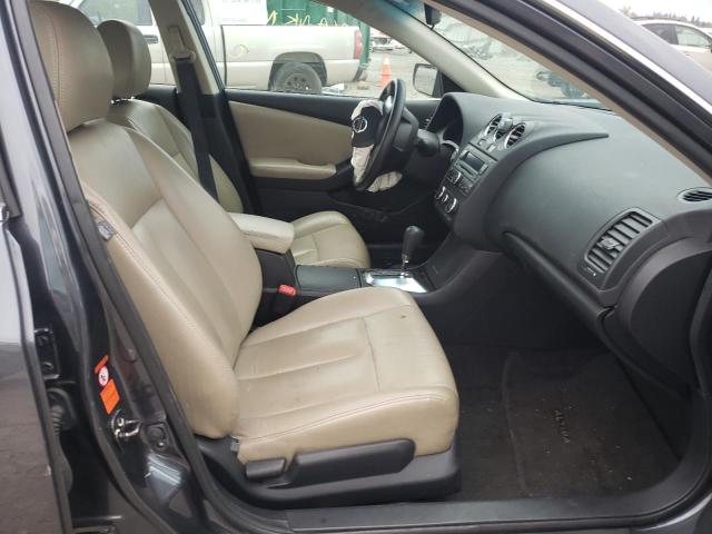 Photo 5 from auction – 2008 NISSAN ALTIMA HYB with VIN 1N4CL21E58C252823