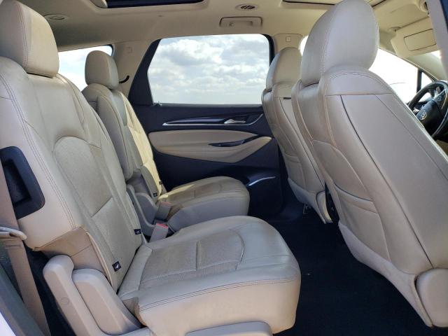 Photo 6 from auction – 2019 BUICK ENCLAVE PR with VIN 5GAERCKW4KJ104116