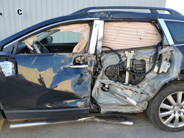 Photo 9 from auction – 2009 MAZDA CX-9 with VIN JM3TB38V490164977
