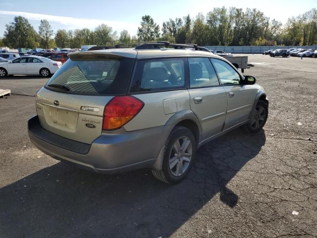 Photo 4 from auction – 2005 SUBARU OUTBACK with VIN 4S4BP86C354346656