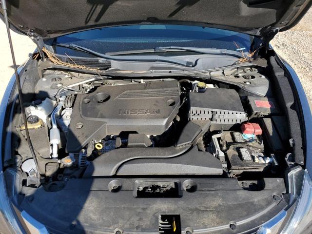 Photo 7 from auction – 2017 NISSAN ALTIMA 2.5 with VIN 1N4AL3AP8HC497162