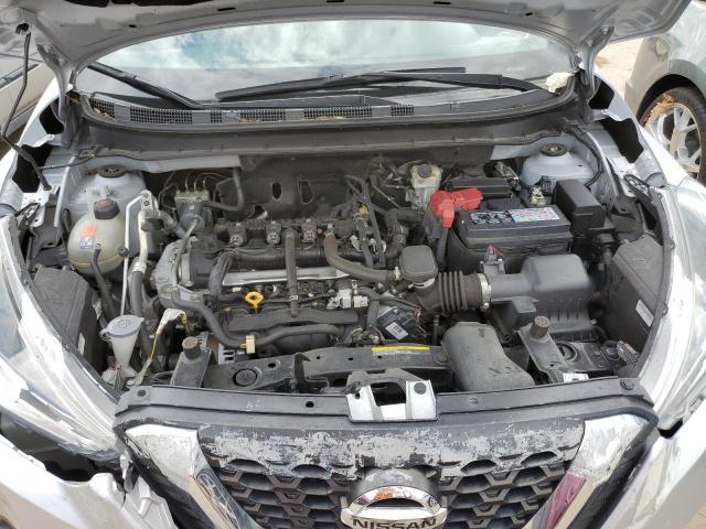 Photo 7 from auction – 2019 NISSAN KICKS S with VIN 3N1CP5CU7KL535310
