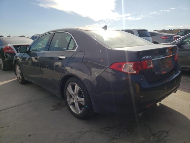 Photo 3 from auction – 2011 ACURA TSX with VIN JH4CU2F66BC004661