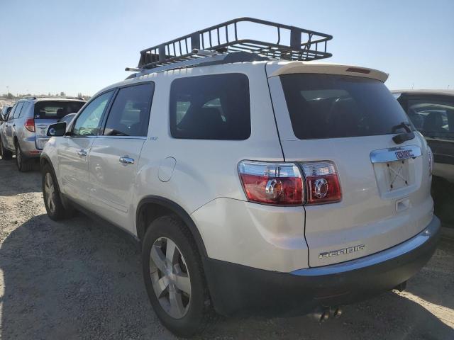 Foto 3 de la subasta – 2011 GMC ACADIA SLT con VIN 1GKKVSED5BJ315198