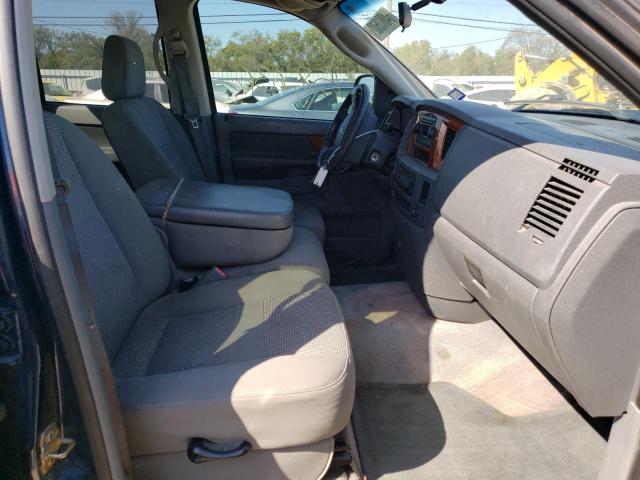 Photo 5 from auction – 2006 DODGE RAM 1500 S with VIN 1D7HA18N16J121523