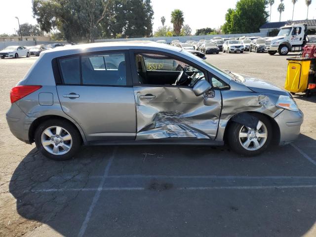Photo 9 from auction – 2012 NISSAN VERSA S with VIN 3N1BC1CP2CK270474