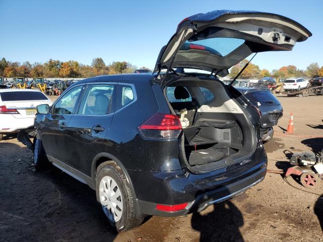 Photo 3 from auction – 2018 NISSAN ROGUE S with VIN 5N1AT2MT9JC736877