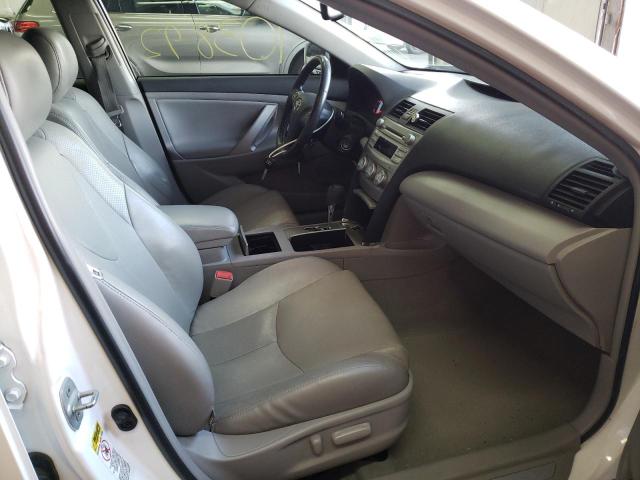 Photo 5 from auction – 2011 TOYOTA CAMRY SE with VIN 4T1BK3EK3BU626552