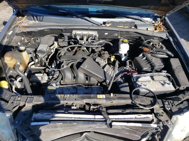 Photo 7 from auction – 2008 FORD ESCAPE XLT with VIN 1FMCU03168KB42435