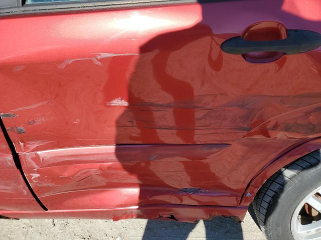 Photo 9 from auction – 2000 FORD FOCUS SE with VIN 1FAFP3434YW141874