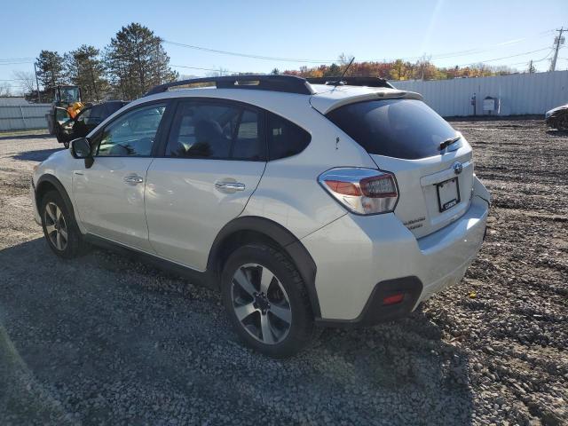 Photo 3 from auction – 2014 SUBARU XV CROSSTR with VIN JF2GPBKC4EH262417